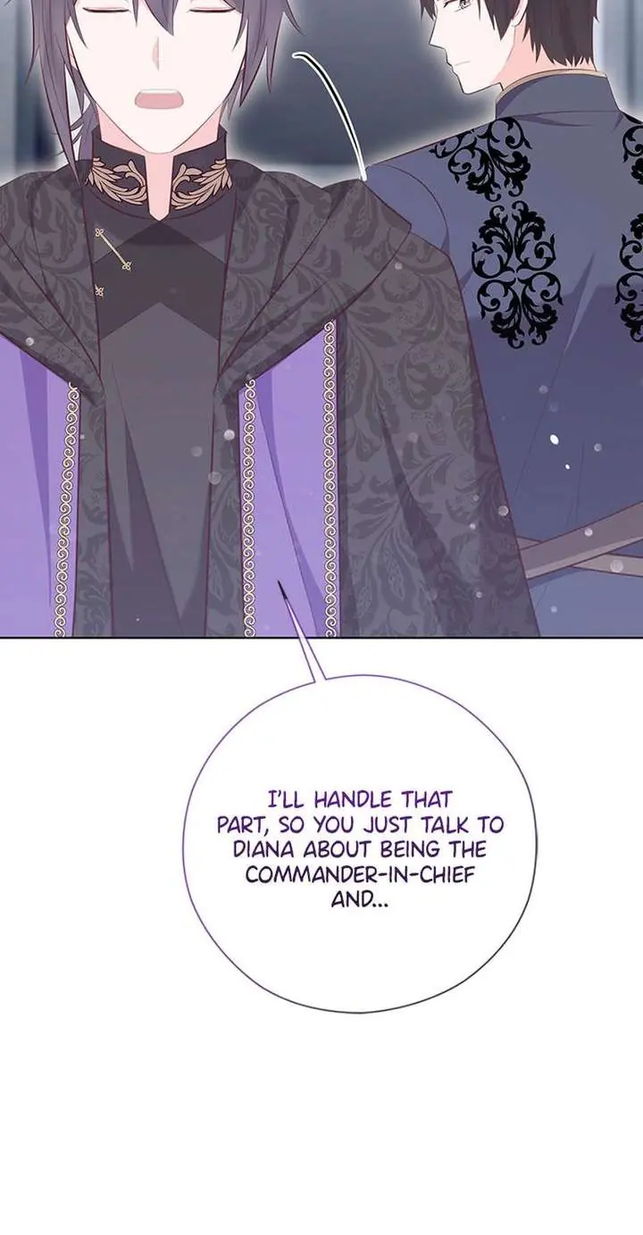 Who Do You Like More, Mommy or Daddy? Chapter 80 Page 85