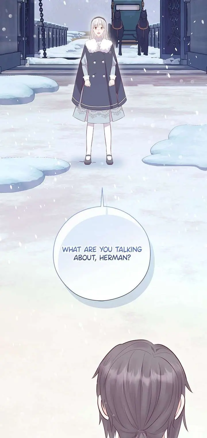 Who Do You Like More, Mommy or Daddy? Chapter 80 Page 87