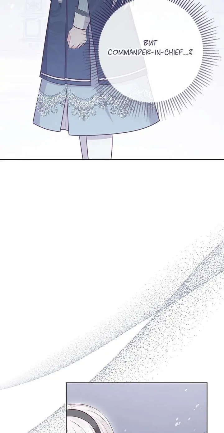 Who Do You Like More, Mommy or Daddy? Chapter 81 Page 5