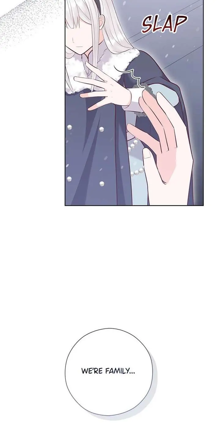 Who Do You Like More, Mommy or Daddy? Chapter 81 Page 6