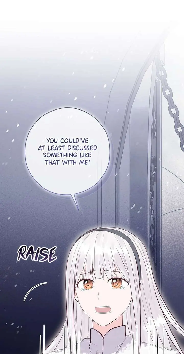 Who Do You Like More, Mommy or Daddy? Chapter 81 Page 7