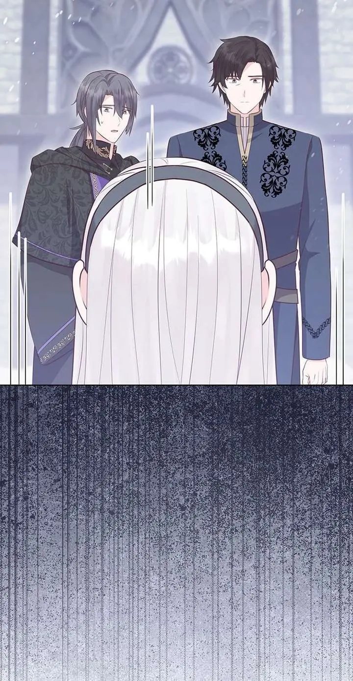 Who Do You Like More, Mommy or Daddy? Chapter 81 Page 9