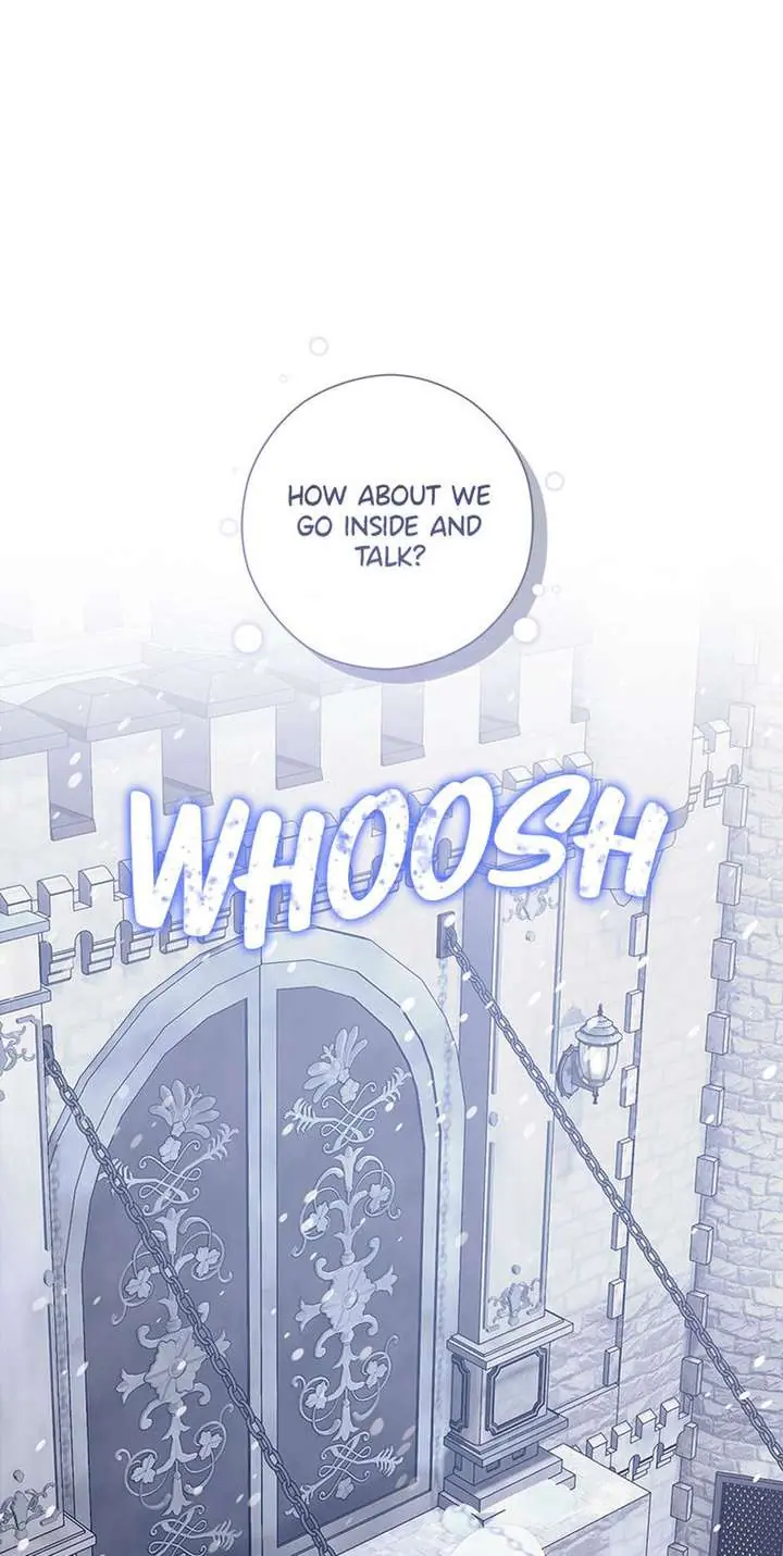 Who Do You Like More, Mommy or Daddy? Chapter 81 Page 11