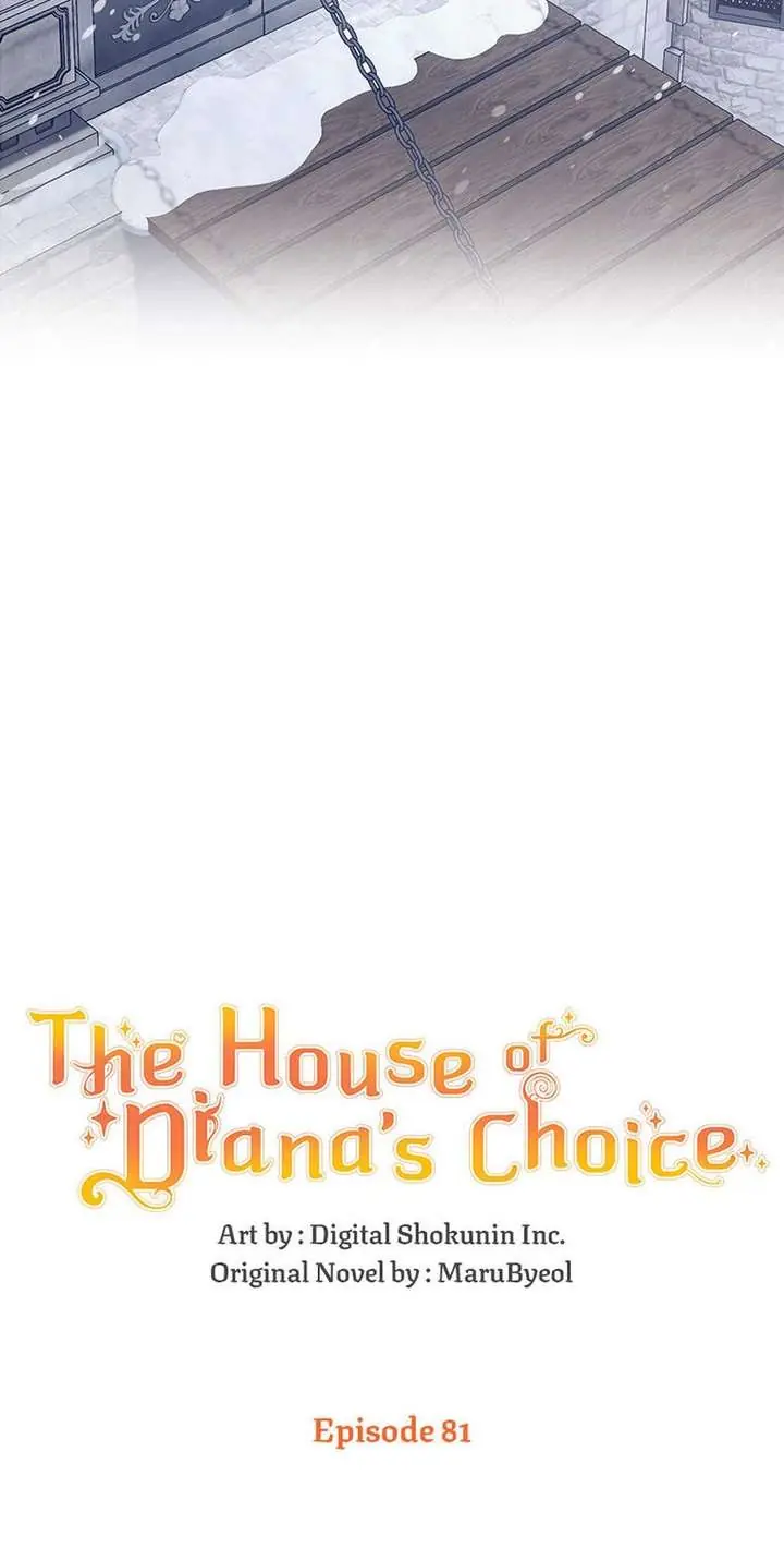 Who Do You Like More, Mommy or Daddy? Chapter 81 Page 12
