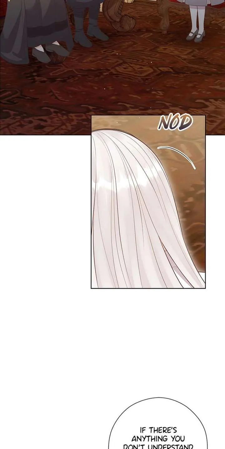 Who Do You Like More, Mommy or Daddy? Chapter 81 Page 14