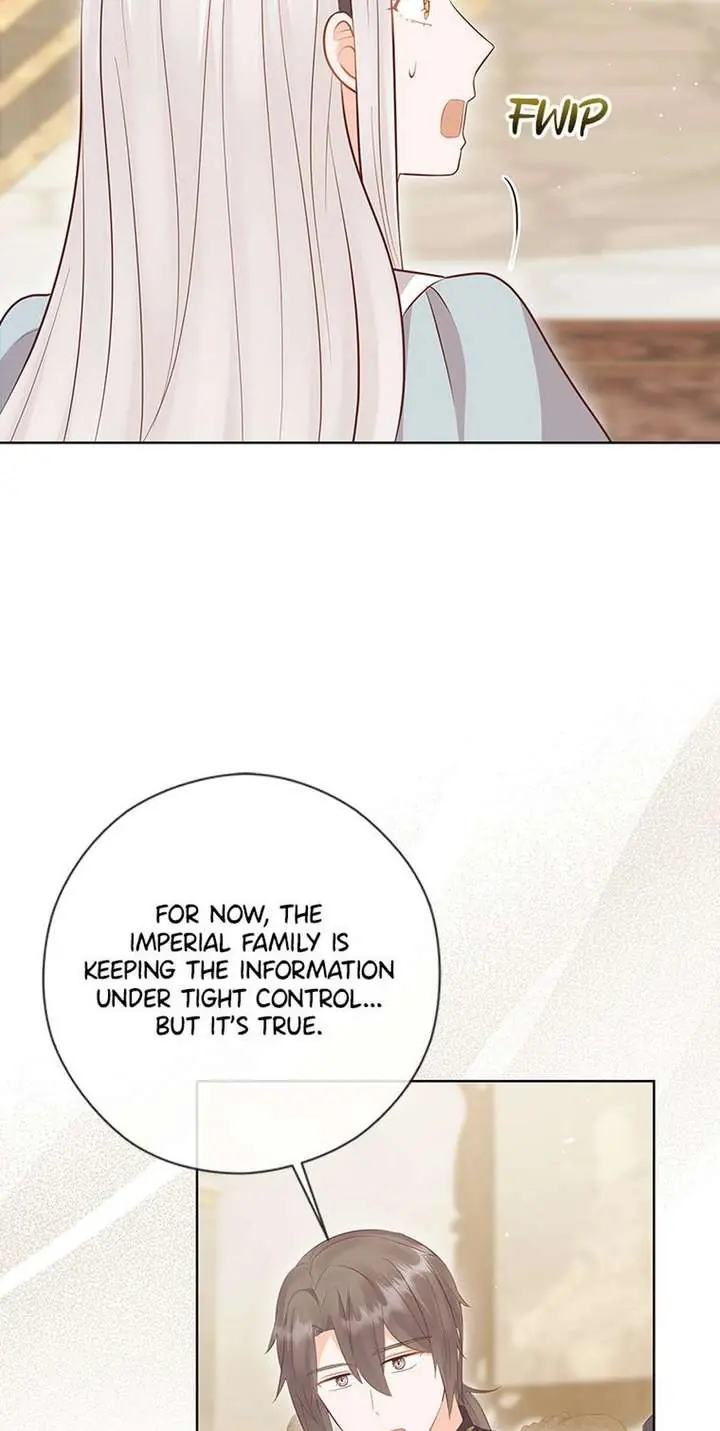 Who Do You Like More, Mommy or Daddy? Chapter 81 Page 17