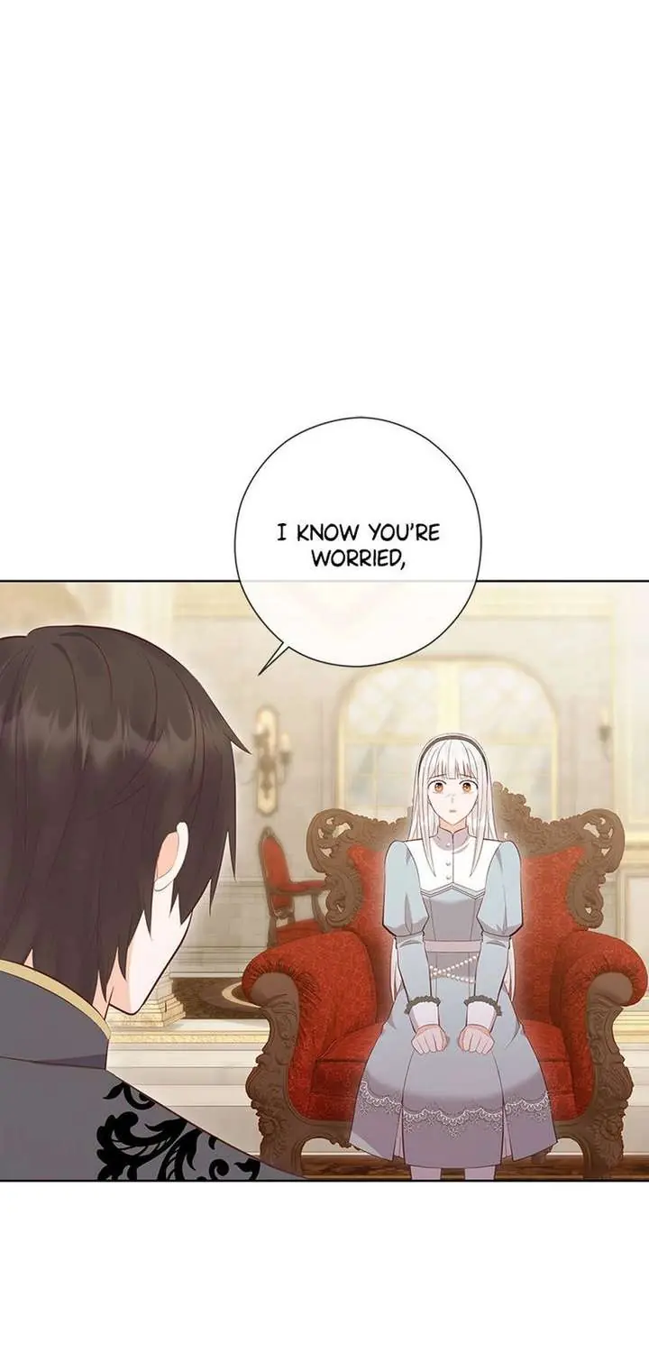 Who Do You Like More, Mommy or Daddy? Chapter 81 Page 21