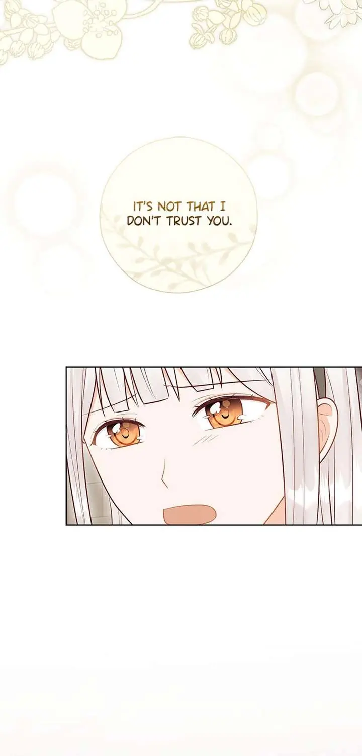 Who Do You Like More, Mommy or Daddy? Chapter 81 Page 25
