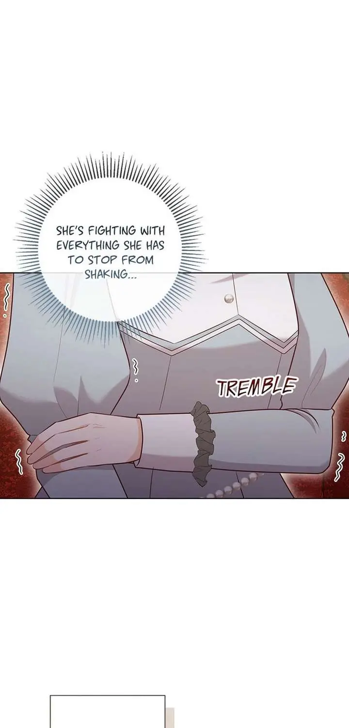 Who Do You Like More, Mommy or Daddy? Chapter 81 Page 27