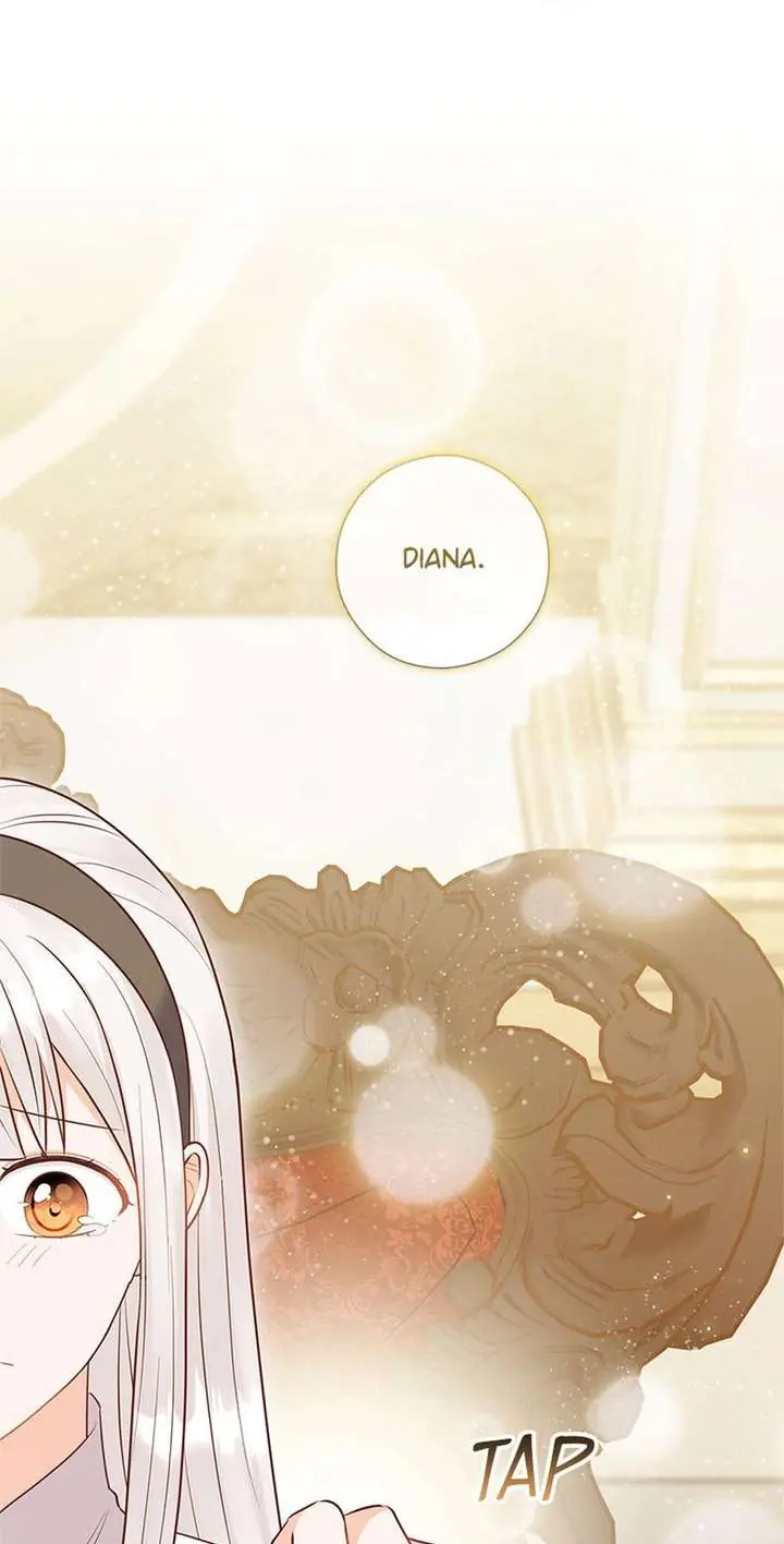 Who Do You Like More, Mommy or Daddy? Chapter 81 Page 31