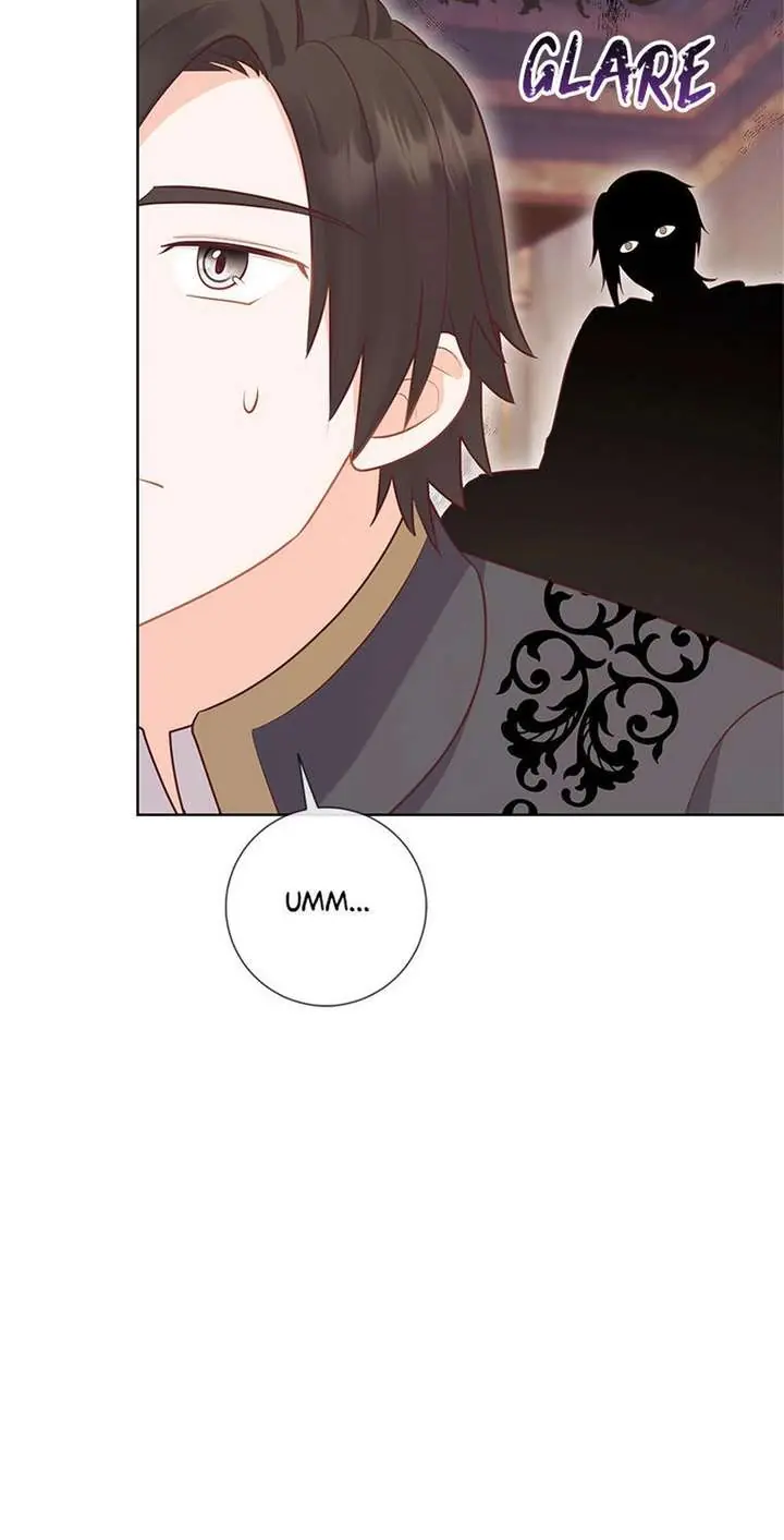 Who Do You Like More, Mommy or Daddy? Chapter 81 Page 36