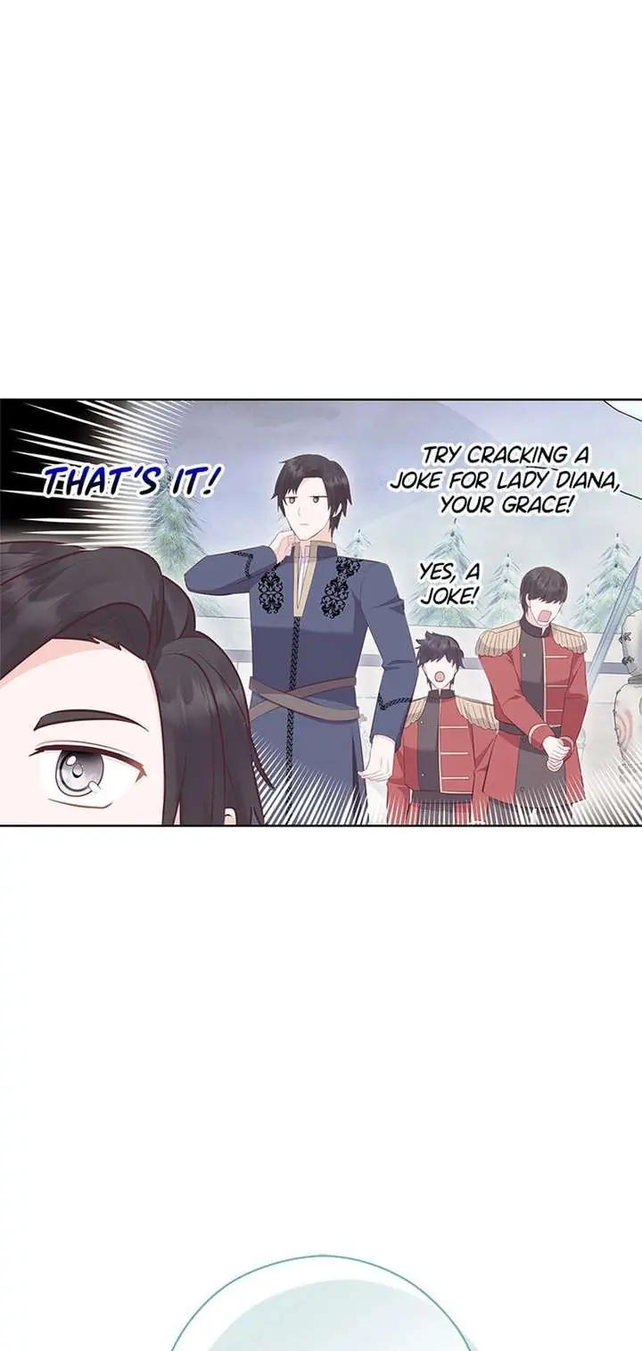 Who Do You Like More, Mommy or Daddy? Chapter 81 Page 37