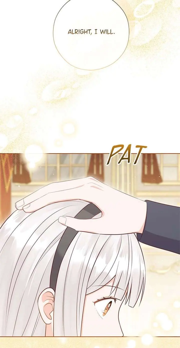 Who Do You Like More, Mommy or Daddy? Chapter 81 Page 47