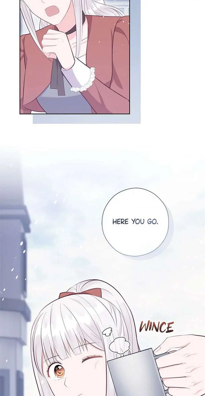 Who Do You Like More, Mommy or Daddy? Chapter 81 Page 52