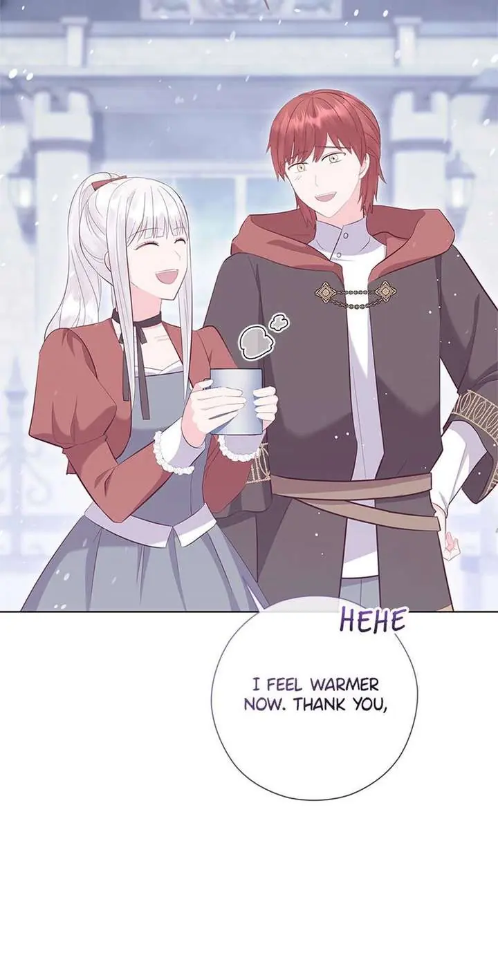 Who Do You Like More, Mommy or Daddy? Chapter 81 Page 54