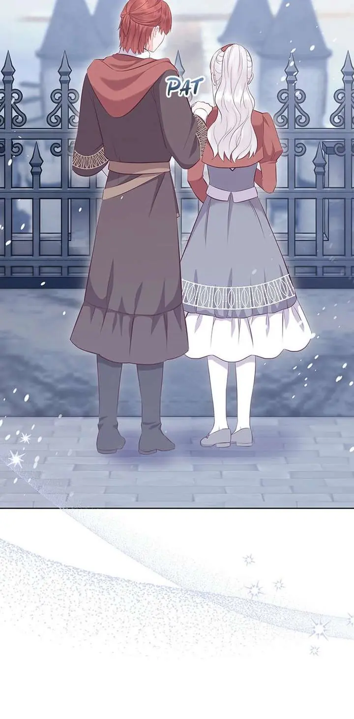 Who Do You Like More, Mommy or Daddy? Chapter 81 Page 60