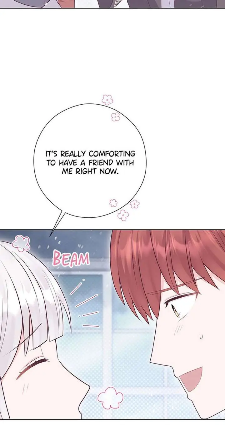 Who Do You Like More, Mommy or Daddy? Chapter 81 Page 62
