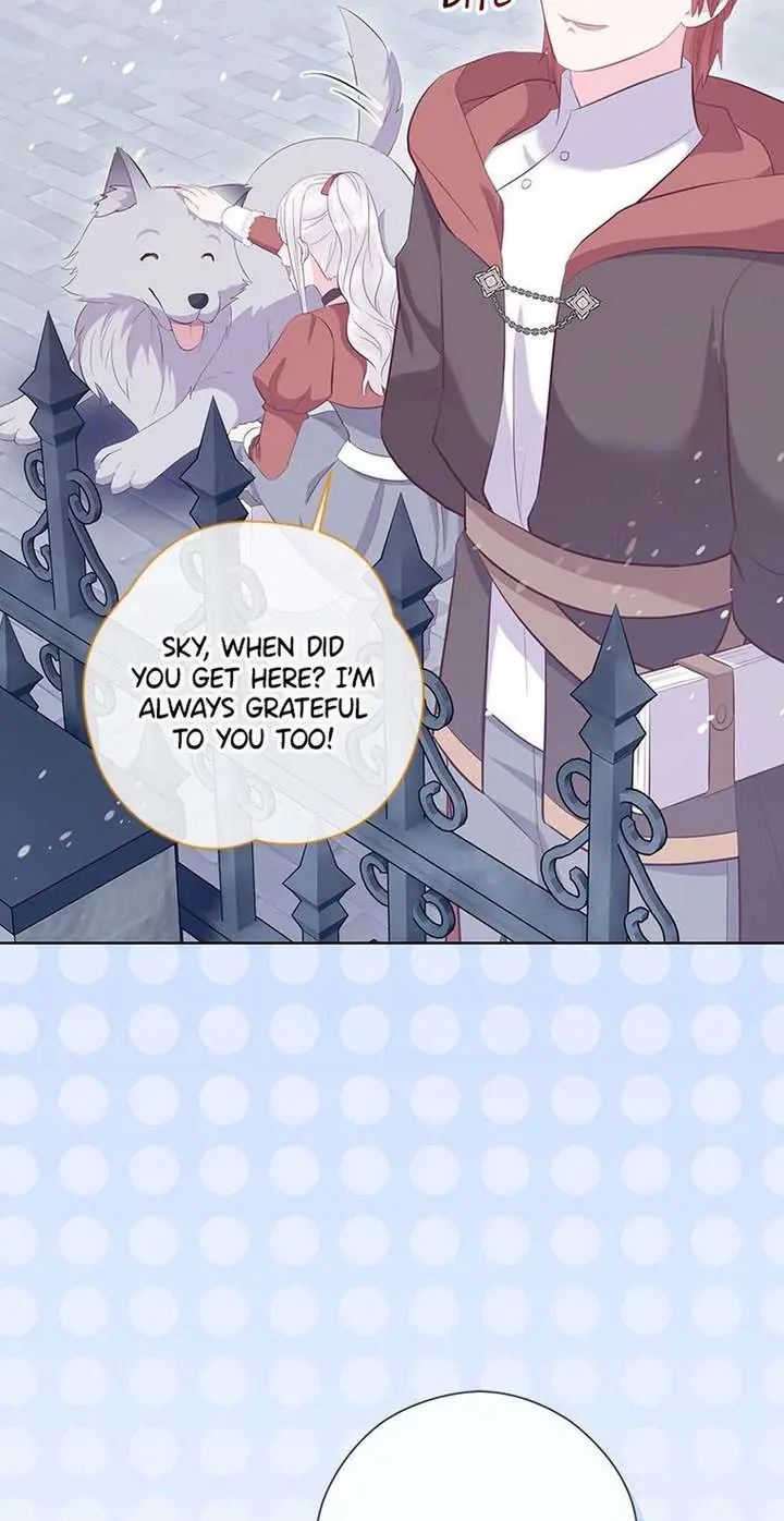 Who Do You Like More, Mommy or Daddy? Chapter 81 Page 65
