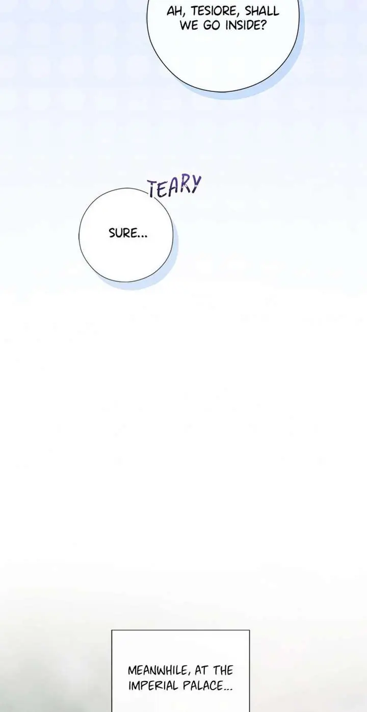 Who Do You Like More, Mommy or Daddy? Chapter 81 Page 66