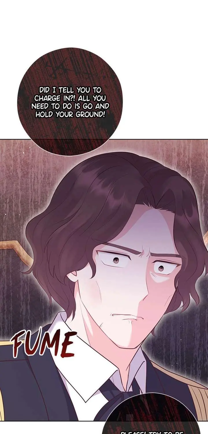 Who Do You Like More, Mommy or Daddy? Chapter 81 Page 70