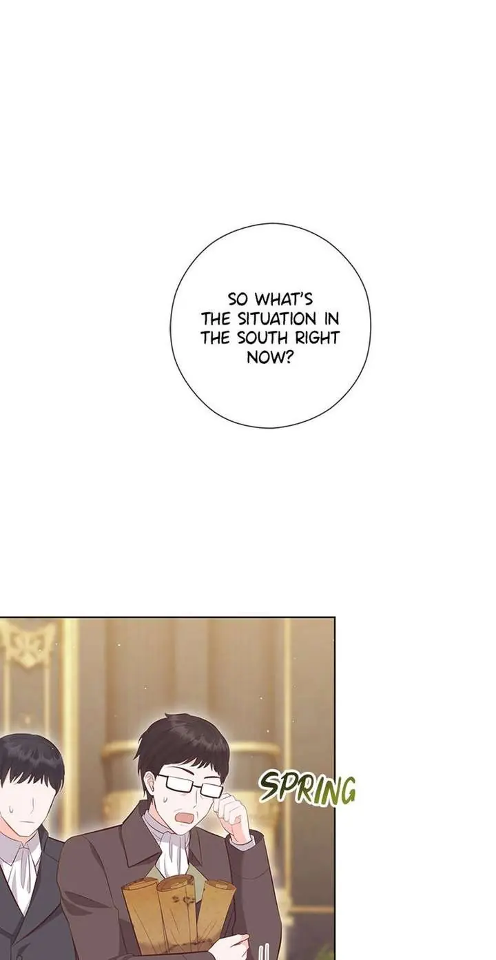 Who Do You Like More, Mommy or Daddy? Chapter 81 Page 77