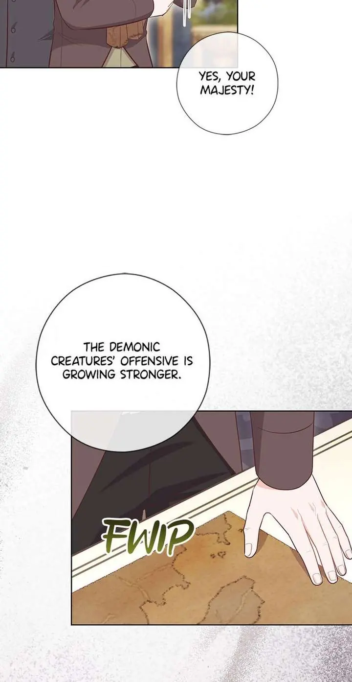 Who Do You Like More, Mommy or Daddy? Chapter 81 Page 78