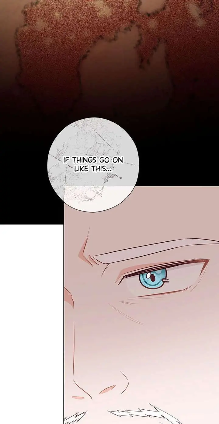 Who Do You Like More, Mommy or Daddy? Chapter 81 Page 81