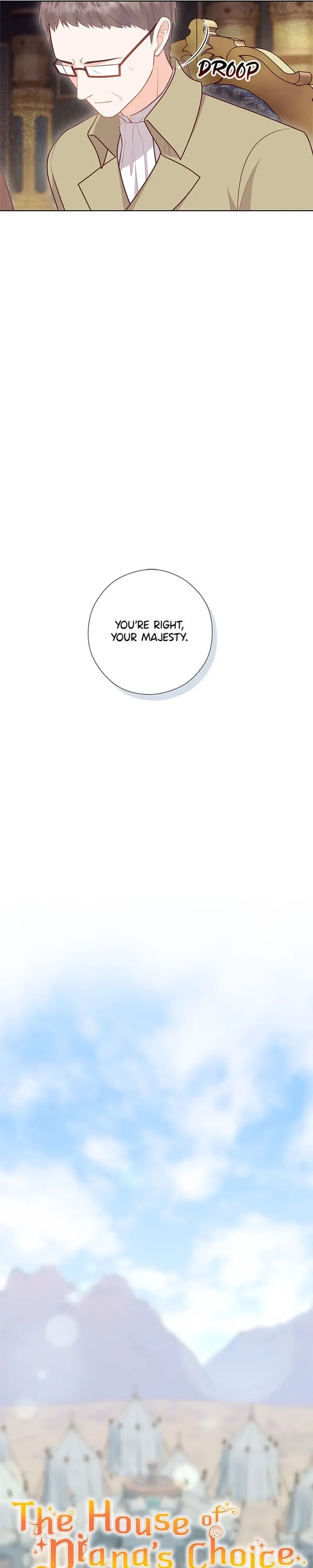 Who Do You Like More, Mommy or Daddy? Chapter 82 Page 10