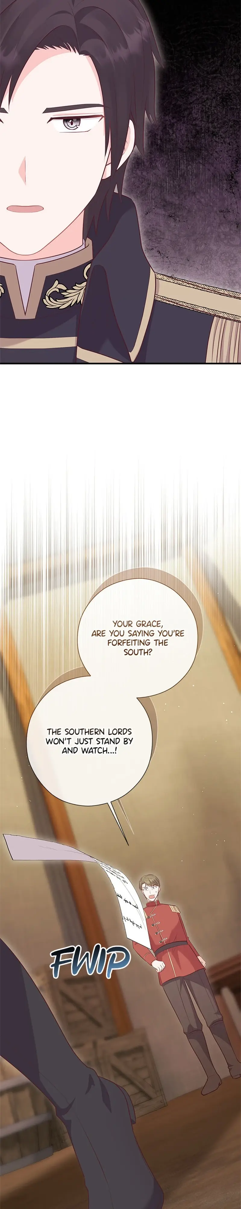 Who Do You Like More, Mommy or Daddy? Chapter 82 Page 26