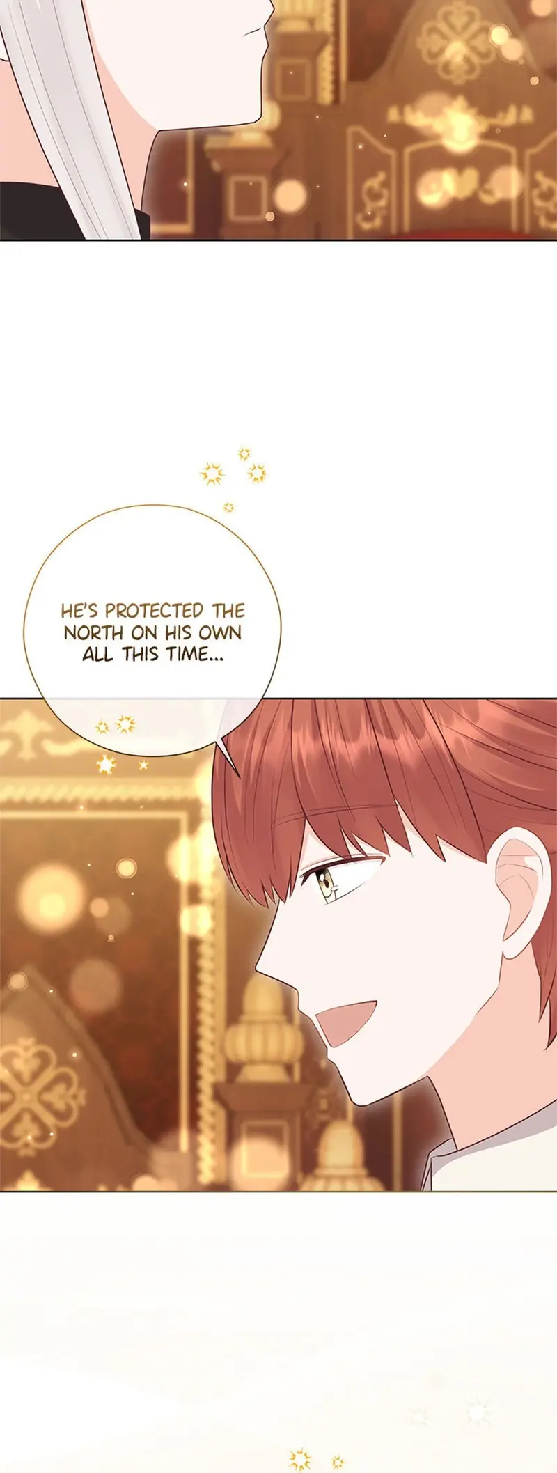 Who Do You Like More, Mommy or Daddy? Chapter 82 Page 33