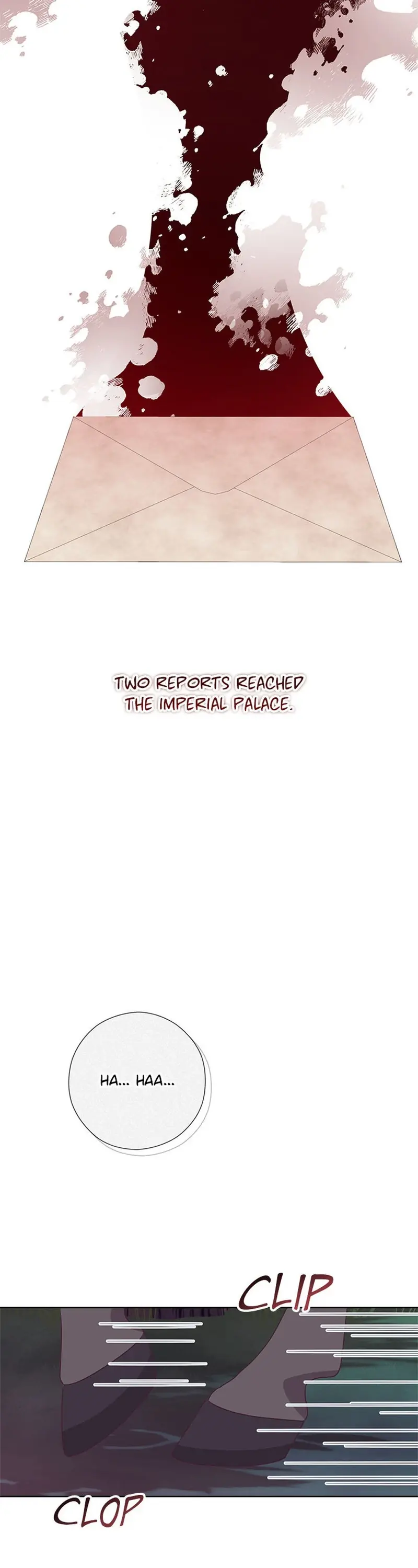 Who Do You Like More, Mommy or Daddy? Chapter 82 Page 41