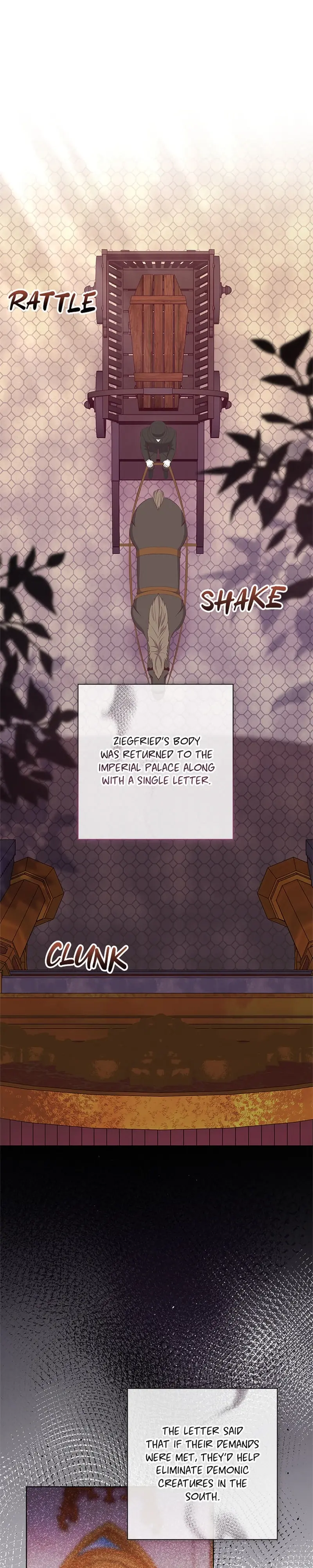 Who Do You Like More, Mommy or Daddy? Chapter 83 Page 2