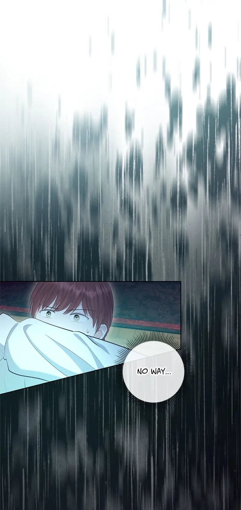Who Do You Like More, Mommy or Daddy? Chapter 83 Page 37