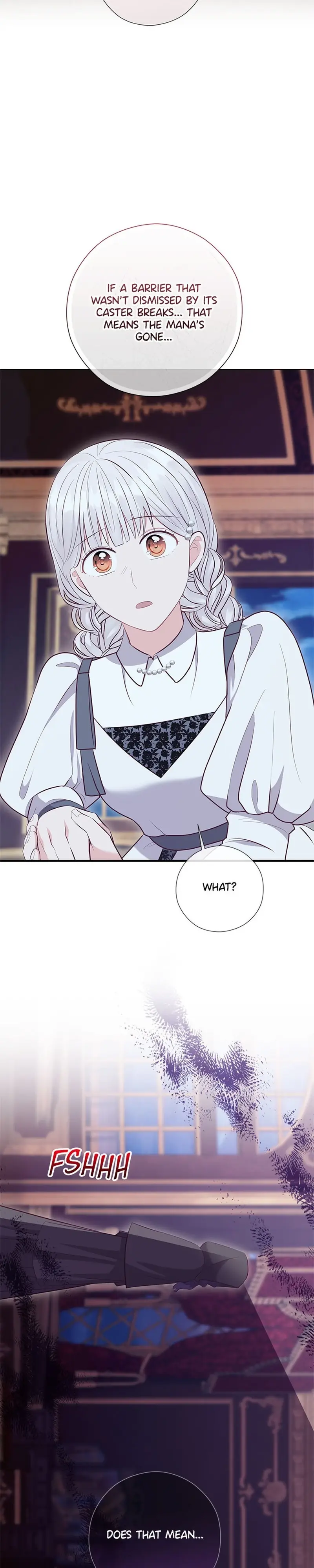 Who Do You Like More, Mommy or Daddy? Chapter 83 Page 39