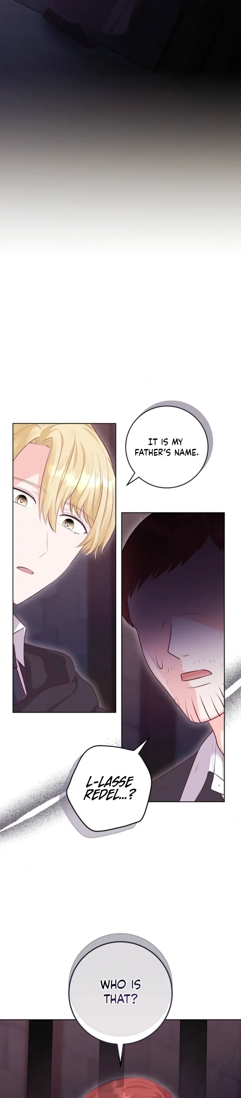 Who Do You Like More, Mommy or Daddy? Chapter 84 Page 15