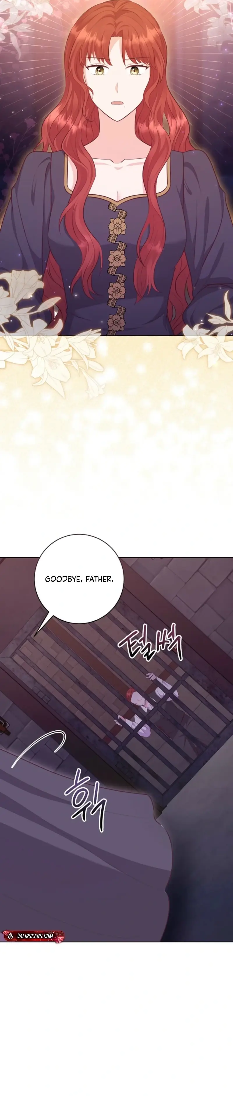 Who Do You Like More, Mommy or Daddy? Chapter 84 Page 29