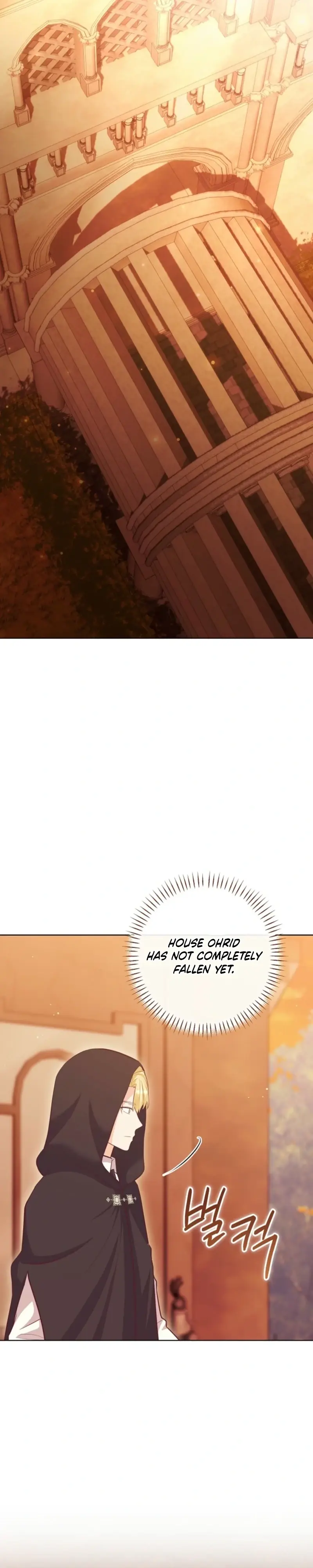 Who Do You Like More, Mommy or Daddy? Chapter 84 Page 32