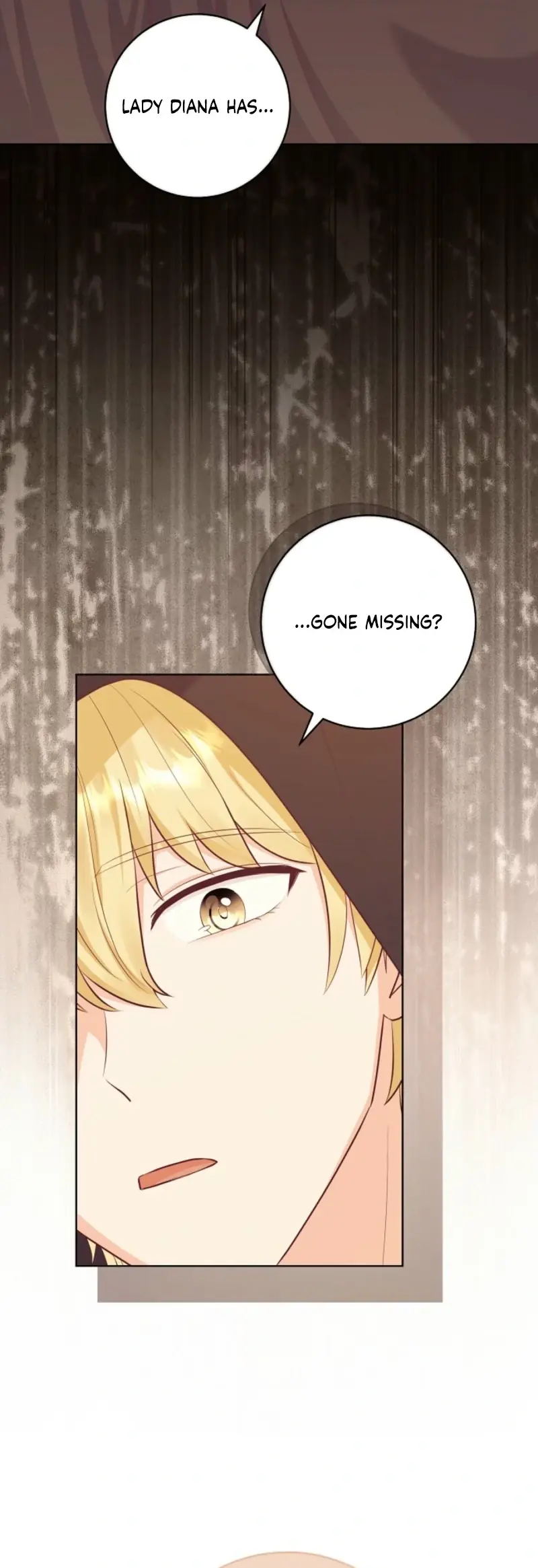Who Do You Like More, Mommy or Daddy? Chapter 84 Page 34