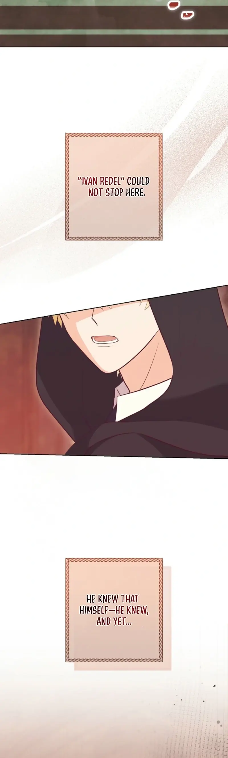 Who Do You Like More, Mommy or Daddy? Chapter 84 Page 38