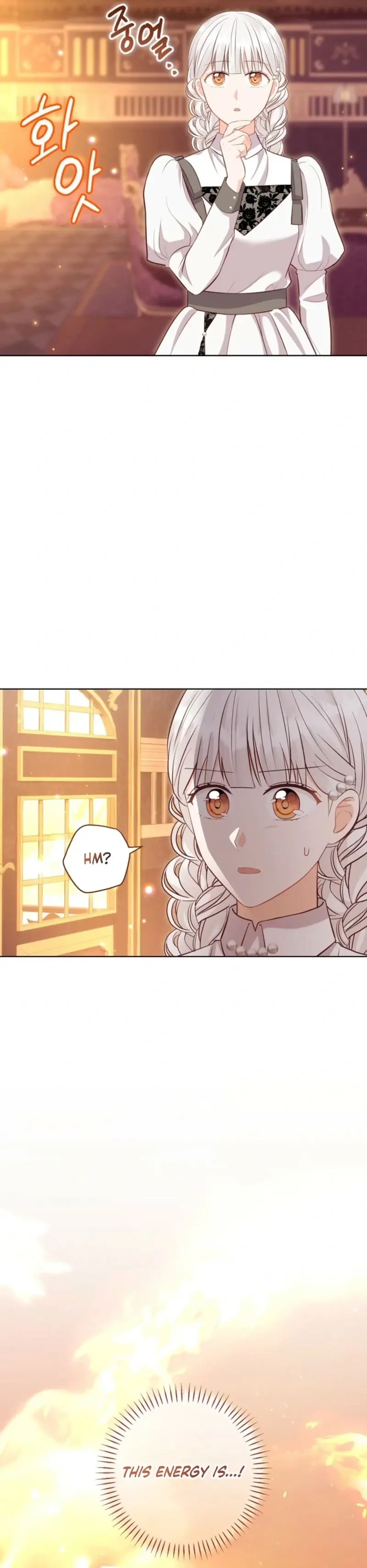 Who Do You Like More, Mommy or Daddy? Chapter 86 Page 43