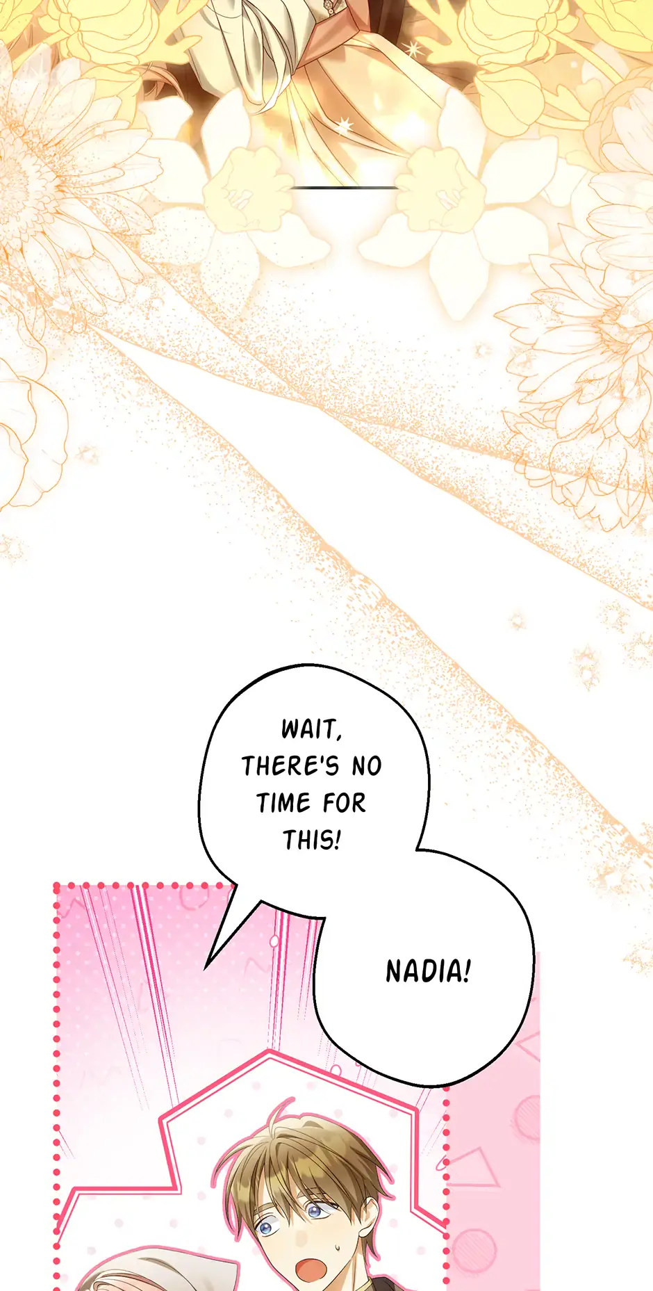 Why Are You Obsessed With Your Fake Wife? Chapter 64 Page 3