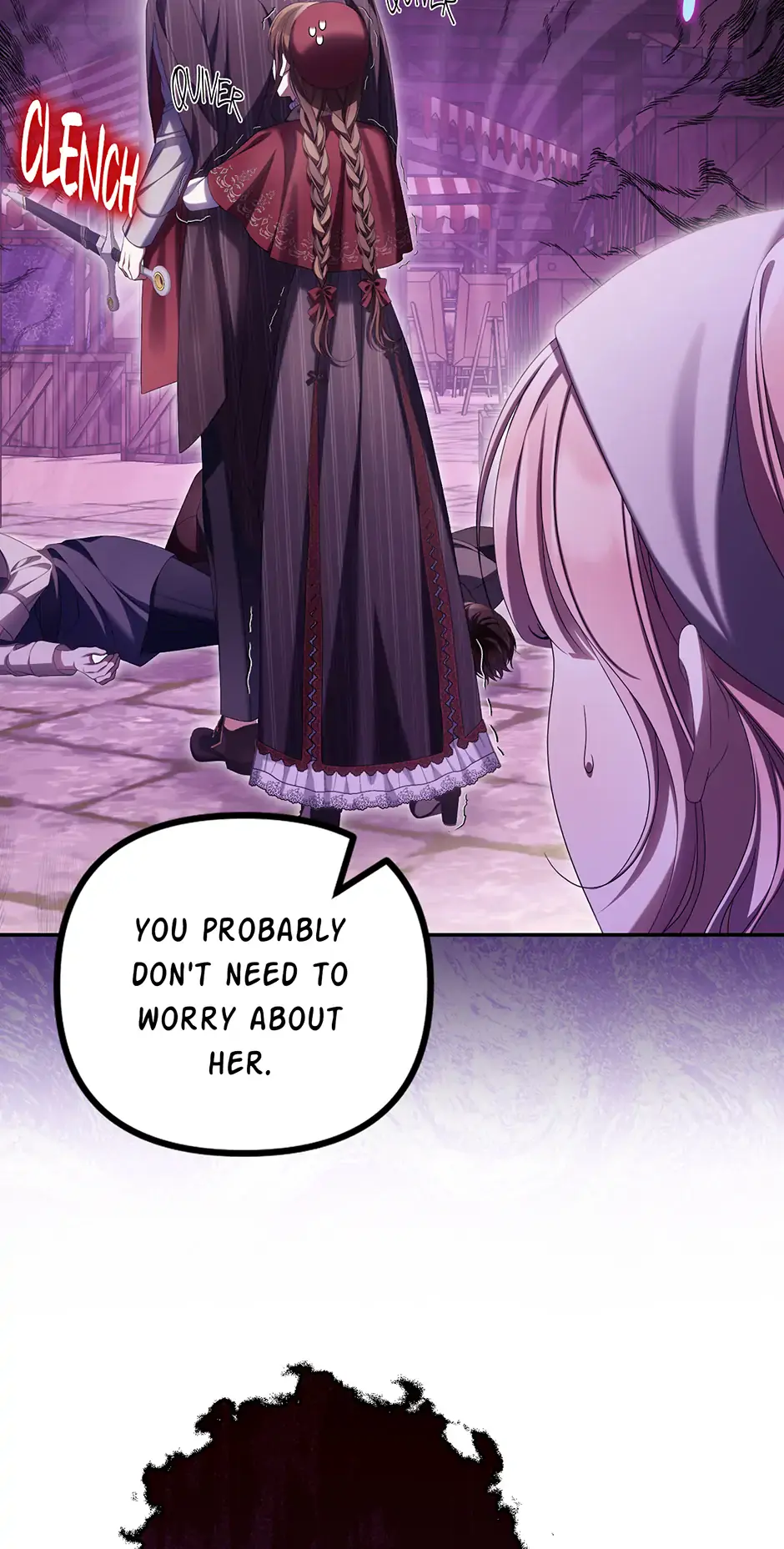 Why Are You Obsessed With Your Fake Wife? Chapter 64 Page 5