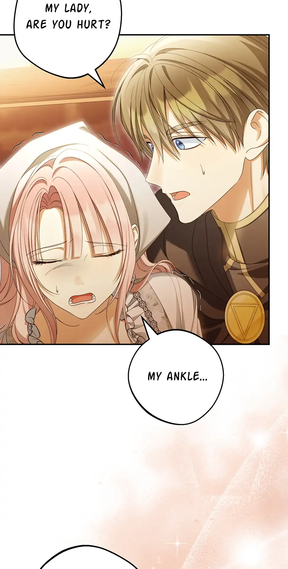 Why Are You Obsessed With Your Fake Wife? Chapter 64 Page 11