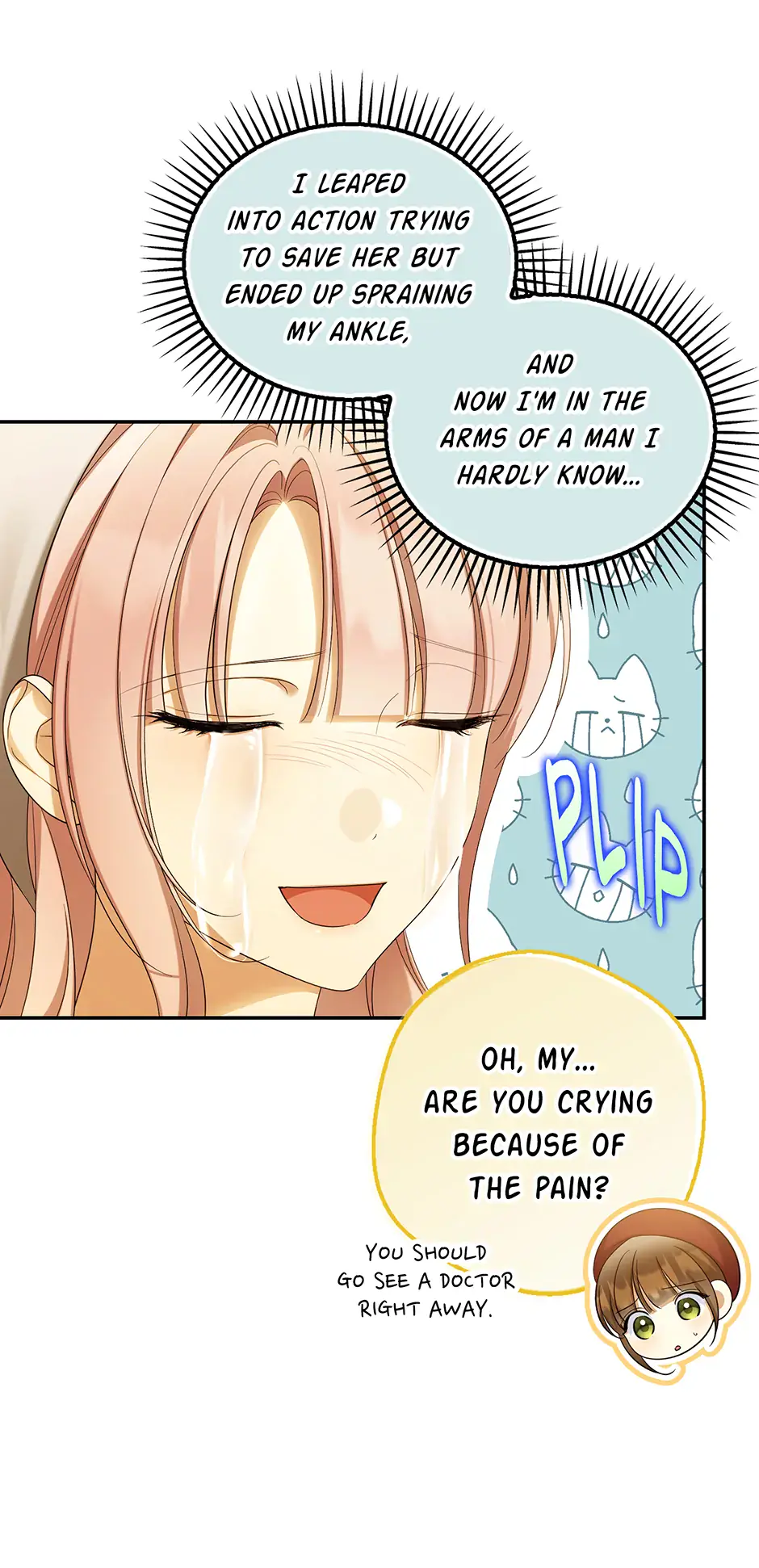 Why Are You Obsessed With Your Fake Wife? Chapter 64 Page 18