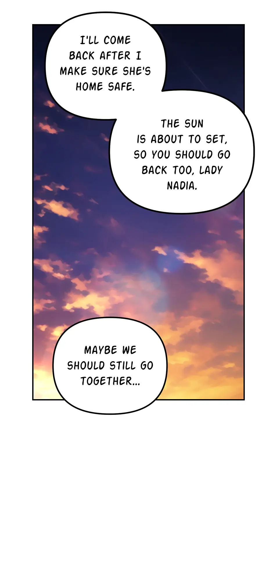 Why Are You Obsessed With Your Fake Wife? Chapter 64 Page 19