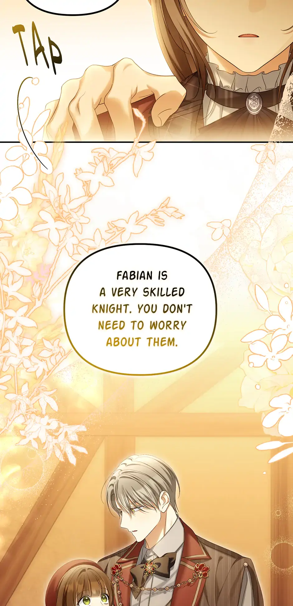 Why Are You Obsessed With Your Fake Wife? Chapter 64 Page 23