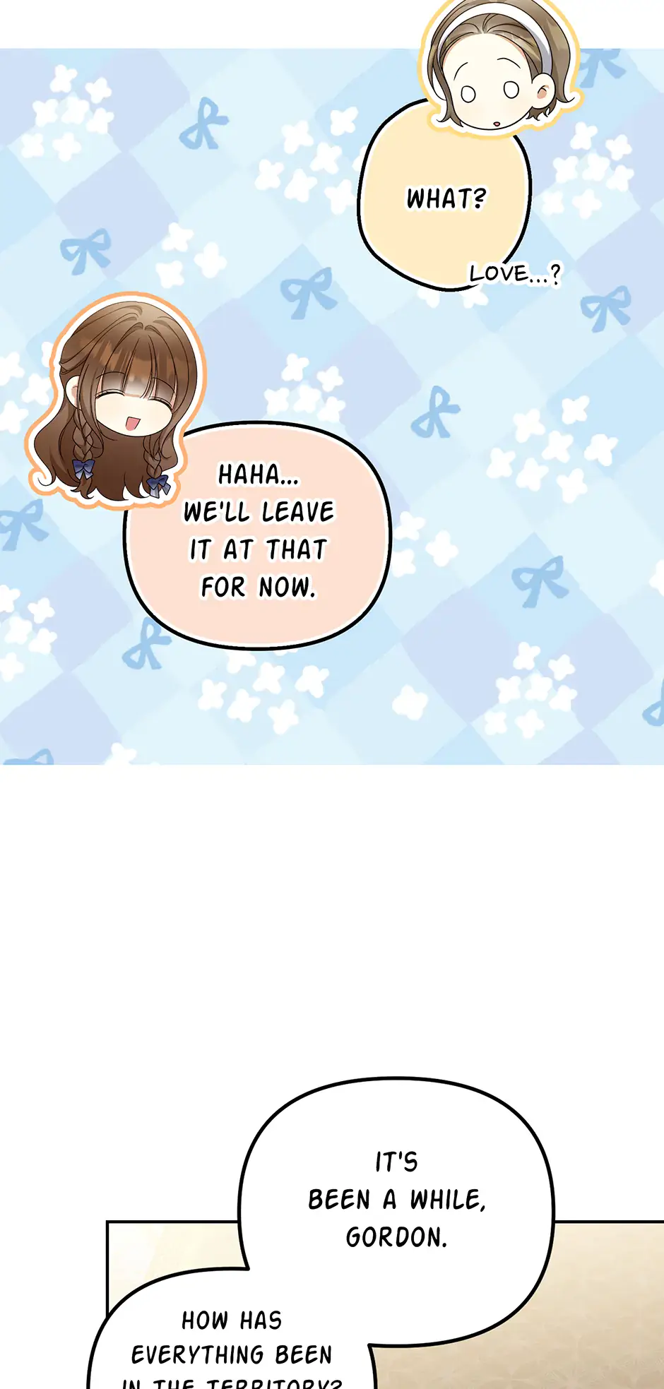 Why Are You Obsessed With Your Fake Wife? Chapter 64 Page 31