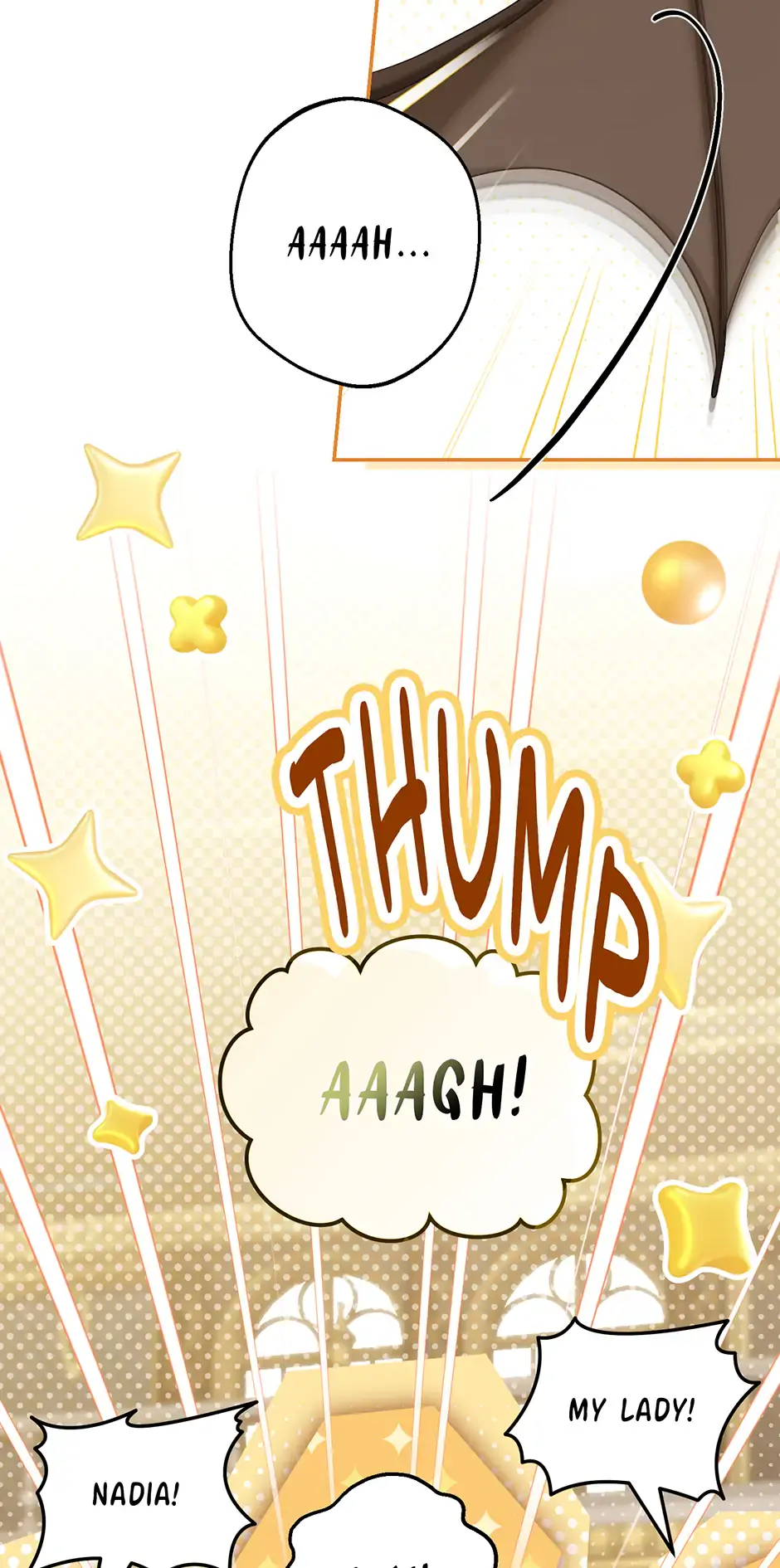 Why Are You Obsessed With Your Fake Wife? Chapter 64 Page 41