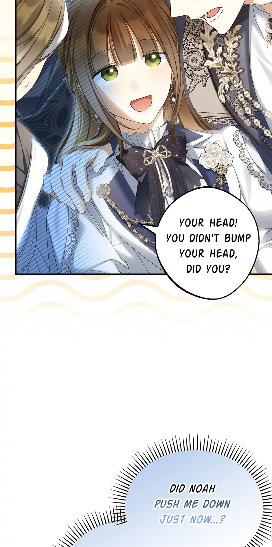 Why Are You Obsessed With Your Fake Wife? Chapter 64 Page 43
