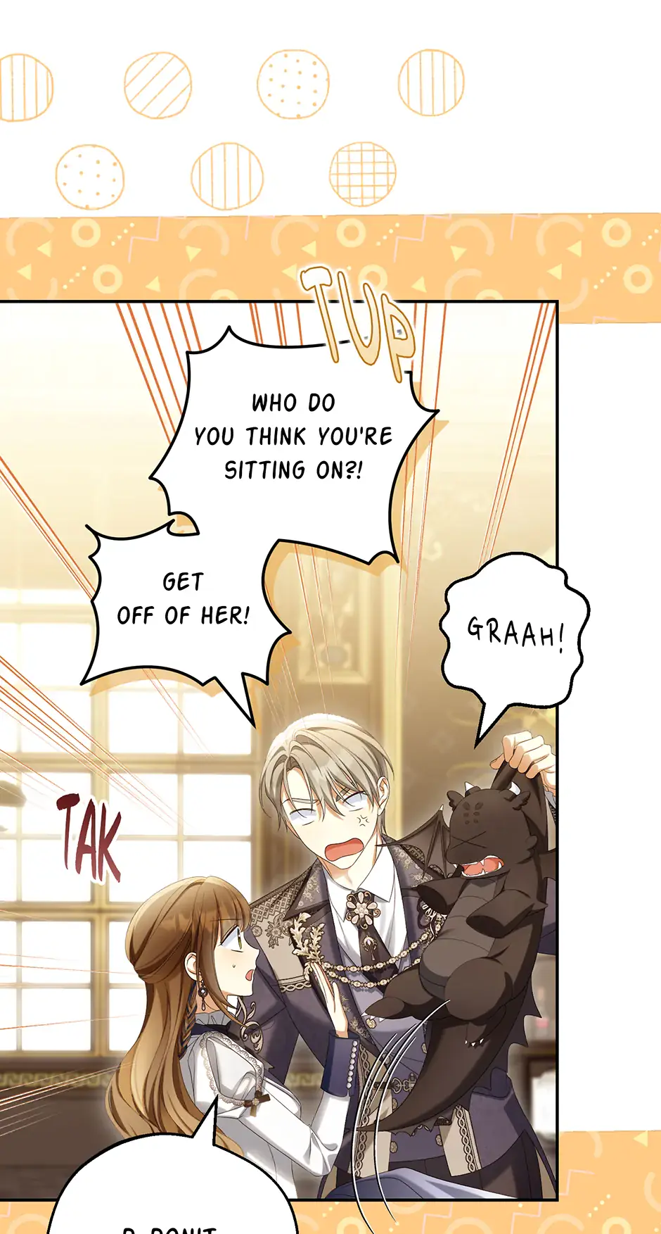 Why Are You Obsessed With Your Fake Wife? Chapter 64 Page 48